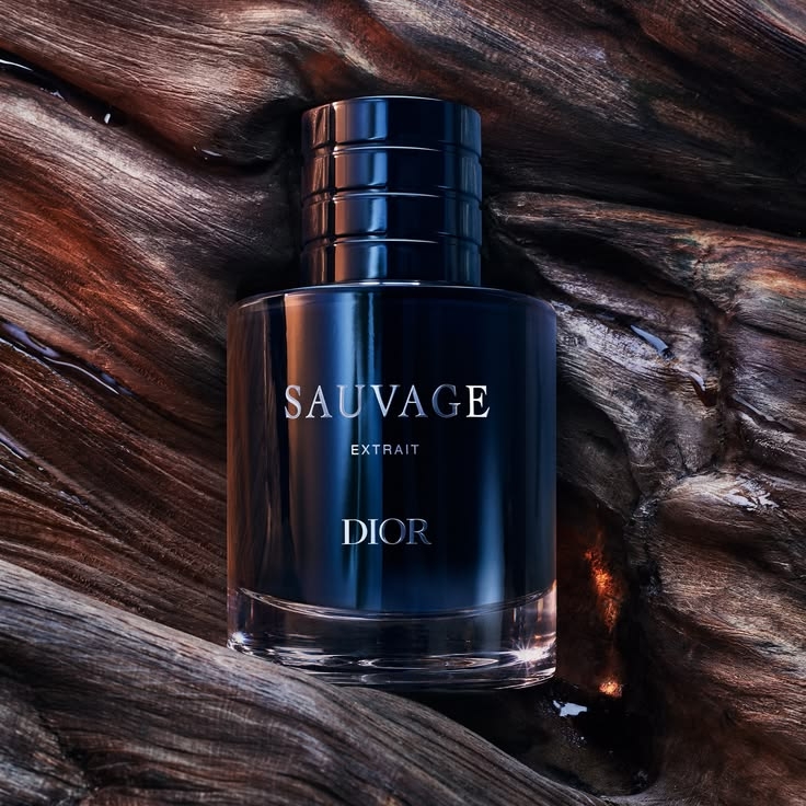Dior Sauvage Extrait