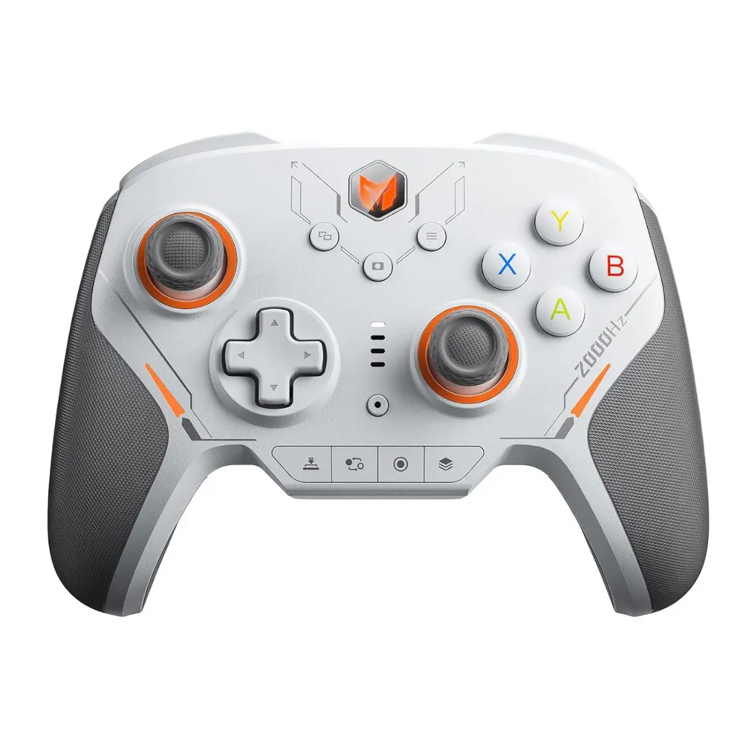 BIGBIG WON BLITZ2 Tri-Mode Wireless Controller with TMR Joysticks