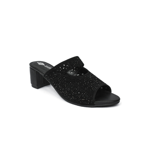 Lee Cooper Weightless Heel Sandal for Women