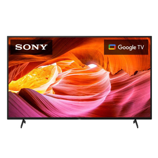 Sony Bravia KD-65X75K 65 Inch 4K UHD Smart LED