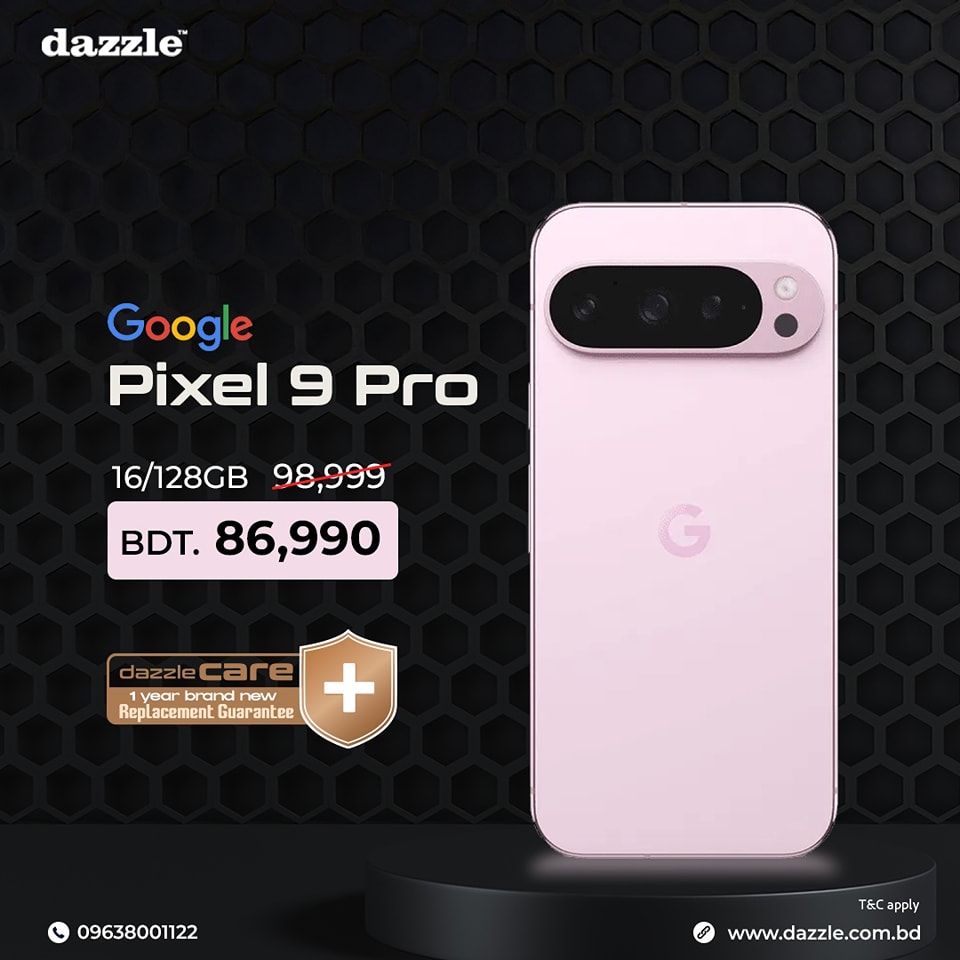 Google Pixel 9 Pro