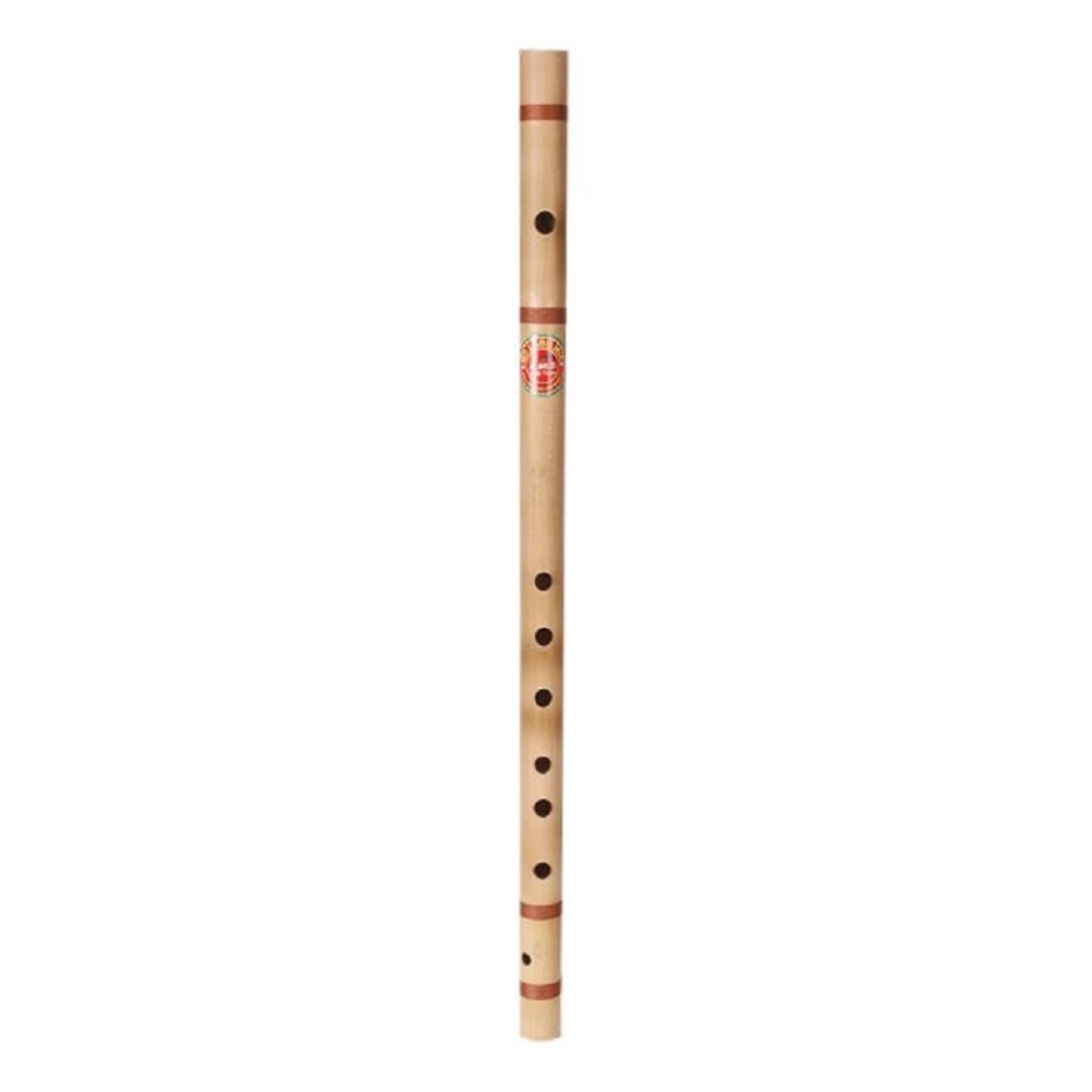 A Medium Base Beginner Series Bansuri Flute