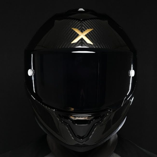 X Race Hyper Carbon