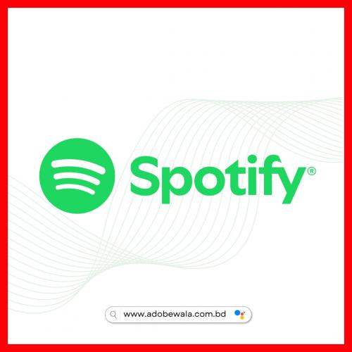 Spotify Premium Subscription