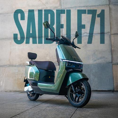 SAIBEI F71