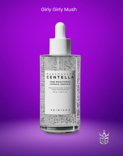 Centella serum 100ml