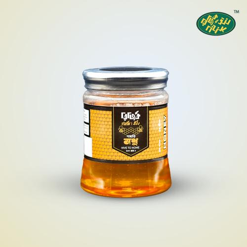 Rizik Pahari Honey - রিযিক পাহাড়ি মধু